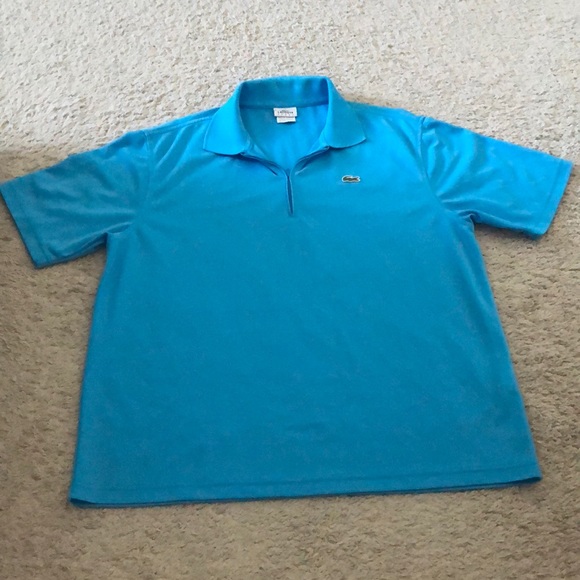 Lacoste sport polo shirt - Picture 1 of 3